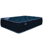 Sentosa Mattress 3 Star blue (Sleep Like Never Before)