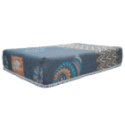 Sentosa Mattress Hr Memory Highly Comfort