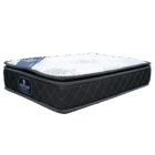Sentosa Mattress Layra Pillow Top Spring Mattresss