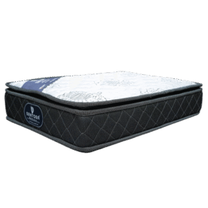 Sentosa Mattress Layra Pillow Top Spring Mattresss